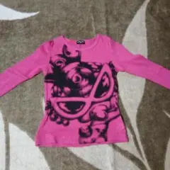 値下げしました！ヒスミニロンT   100