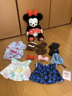 2026年最新】ミニークチュール ぬいぐるみの人気アイテム - メルカリ
