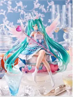 2026年最新】初音ミク Birthday 2020 Sweet Angel ver.フィギュアの