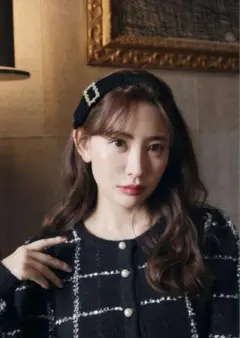 【新品未使用】Lelet NYイニシャルカチューシャ herlipto 新品未使用】Lelet NYイニシャルカチューシャ herlipto - メルカリ