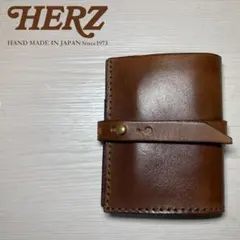 herz 折り財布