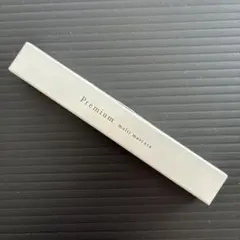 ☆新品・未開封☆プレミアム マルチマスカラ　ブラックのサムネイル