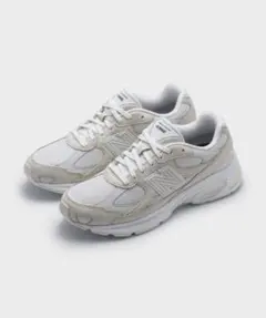 コムデギャルソンオム　26ss New balance 28cm