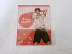 黒子のバスケ cozy time 特典 火神