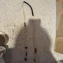 topologie スマホショルダーストラップ