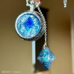 クリスタルシフトノブ デコトラ 金華山 セット売り - メルカリ