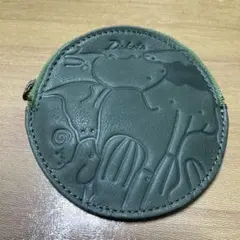 新品箱無し　Dakota コインケース