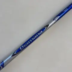 Diamana B50 flex-R コブラDS-ADAPT、OPTMスリーブ付のサムネイル
