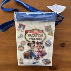 ディズニー バケーションパッケージ 『非売品』東京ディズニーリゾート