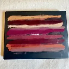MAC ART LIBRARY NUDE MODEL アイシャドウパレット