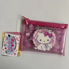 チャーミーキティ キャラクターグッズ