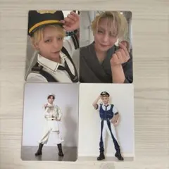 MeseMoa. めせもあ あおい トレカ