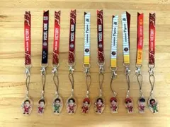 ヴィッセル神戸 ボンフィン　10個セット