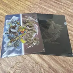 2025年最新】ファイルセット ポケモン 未開封の人気アイテム - メルカリ