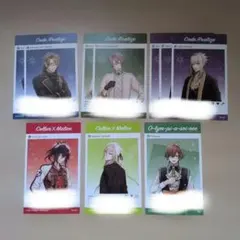 オトメイト 冬の市 2020-2021 メセカ