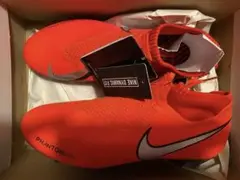 ナイキ　ファントムビジョン AG 26.5 NIKE - ナイキ ファントム ビジョン エリート AG PROの通販 by