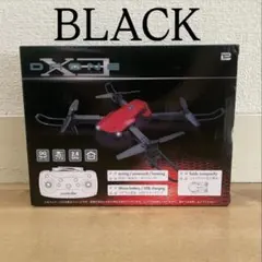 新品未開封 DRONE X3 折りたたみ式ドローン RED アミューズメント景品