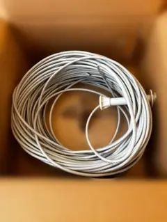ELECOM製　Cat6　LANケーブル