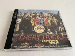CHEAP TRICK THE FAB 4 MEETS CHEAP TRICK