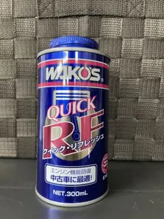 送料無料 ワコーズ WAKOS クイックリフレッシュ E140 2本セット - メルカリ