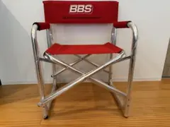 ア*。様 BBS オリジナルディレクターズチェア 2026年最新】bbs チェアーの人気アイテム - メルカリ