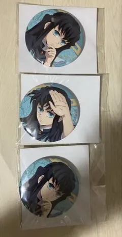 アイナナ 16PRODUCERS 缶バッジコレクション 和泉一織 - メルカリ