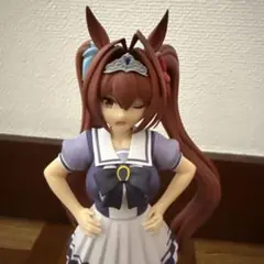 ウマ娘 ダイワスカーレット フィギュア
