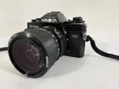 美品】MINOLTA X-700 NEW MD 50mm 1.7 (0867) - メルカリ