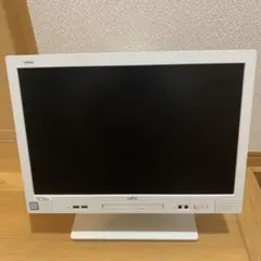 富士通　ESPRIMO K557/R BIOS確認済み