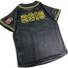 阪神タイガース 新品 黒ユニフォーム SSK Lサイズ - メルカリ