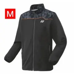 YONEX ユニ ニットウォームアップジャケット ヒートカプセル Ｍサイズ