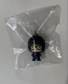 HUNTER×HUNTER めじるしアクセサリー 幻影旅団編 シズク