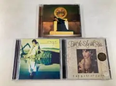 【W0349】エンヤ CD アルバム 3枚セット●Enya