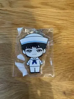 超特急 カイ Joker ご当地アクキー 神奈川