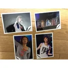 藤ヶ谷太輔くんフォト3枚セット！☆