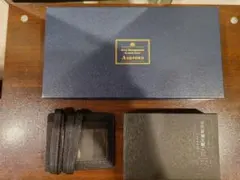 Amex Platinum ラゲージタグ トラベルウォレット - メルカリ