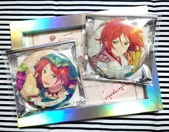 あんスタ　中国　花の契約　葵ひなた・葵ゆうた