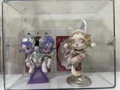 SKULL PANDAシリーズ