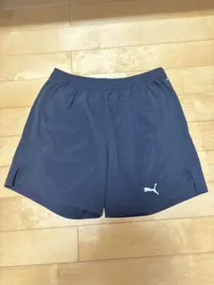 プーマ ランニングパンツ Mのサムネイル