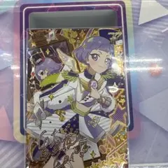 ウィッシュメロディグランプリ チィ サイン