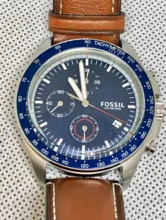 FOSSIL フォッシル　腕時計