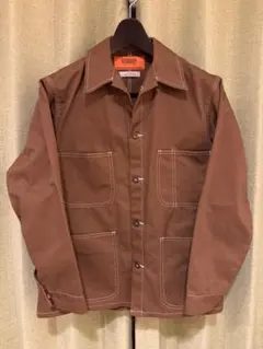 カバーオール JOURNAL STANDARD別注