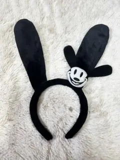 オズワルド・ザ・ラッキー・ラビット カチューシャ