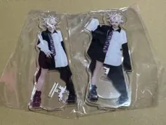 USAGI-LUCID マザリ 米粉パン　アクスタAB 2025年最新】米粉パン マザリの人気アイテム - メルカリ