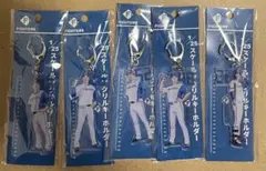 ファイターズ 94年組　1/25スケールアクキー