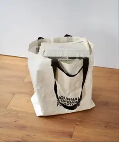 新品！JOURNAL STANDARD FURNITURE ショッピングバッグ