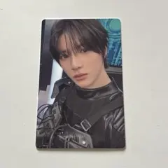 TXT TOGETHER Weverse JP 特典 ボムギュ トレカ