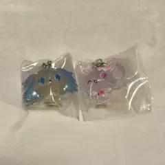 ジュエルペット めじるしアクセサリー 2個セット