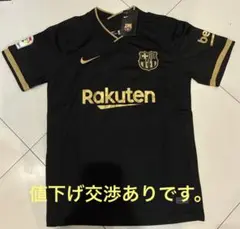 新品 NIKE FCバルセロナ ダビド・ビジャ ユニフォーム L ヴィンテージ