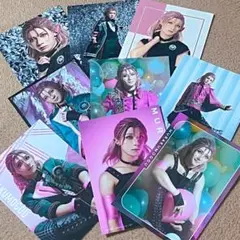 永田聖一郎　村雲江　アクリルパネル　江おんすていじ　ミュージカル刀剣乱舞 2025年最新】村雲江の人気アイテム - メルカリ